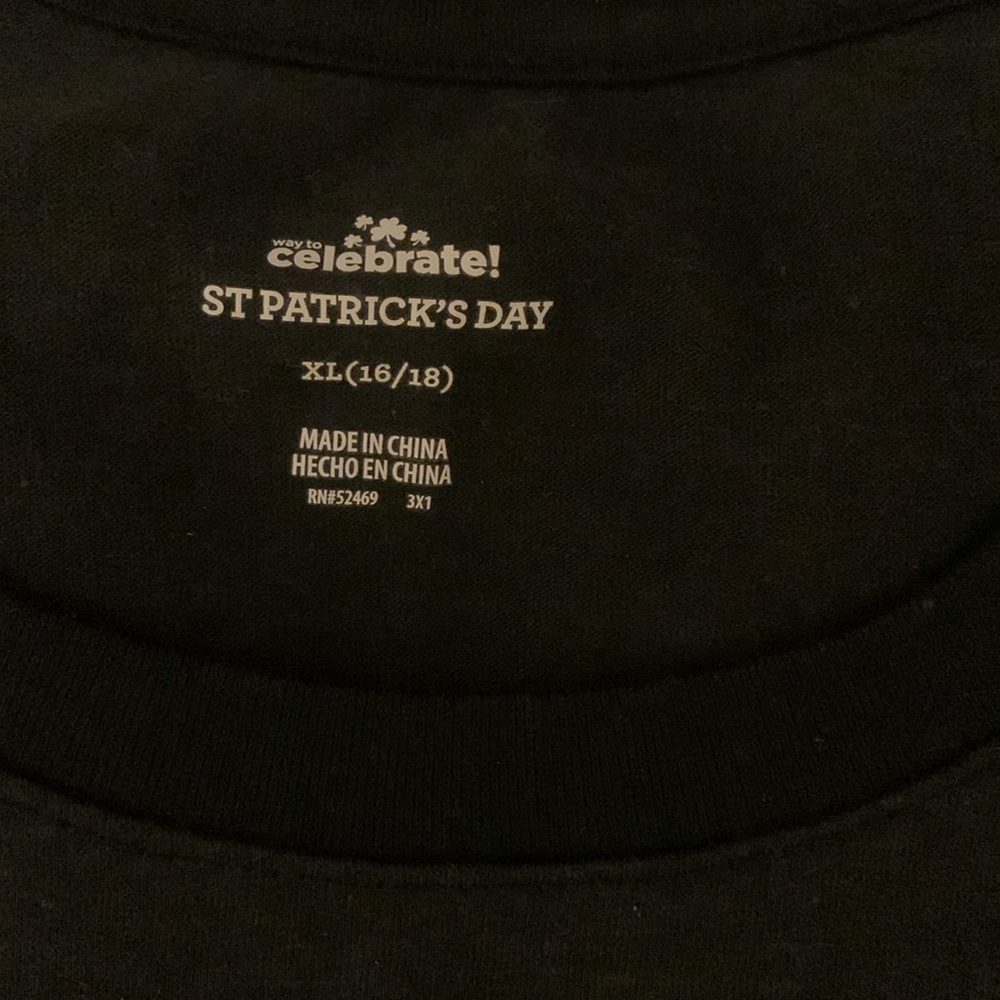 Shirt - Picture 4 of 4